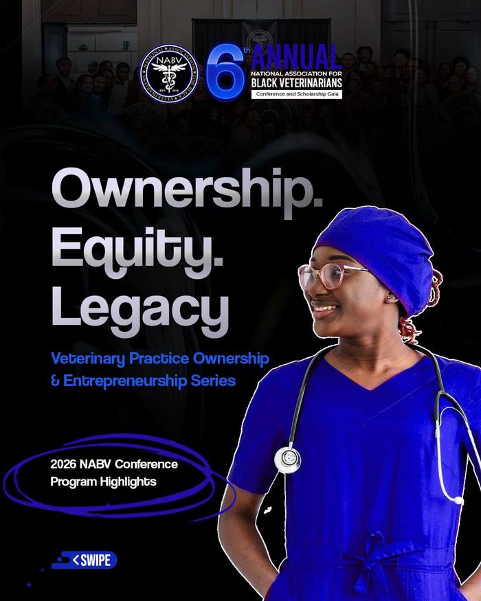 Ownership. Equity. Legacy.