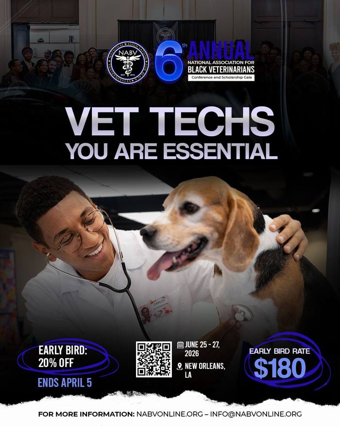 Vet Techs