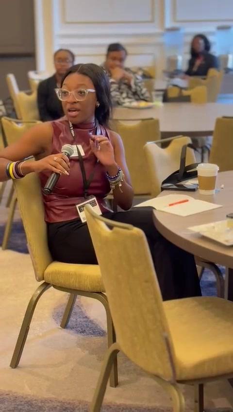 Conference Session Highlight